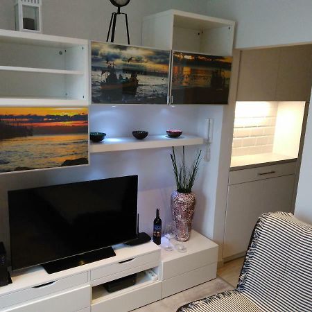 Apartment Sunny Day Gdynia Center Экстерьер фото